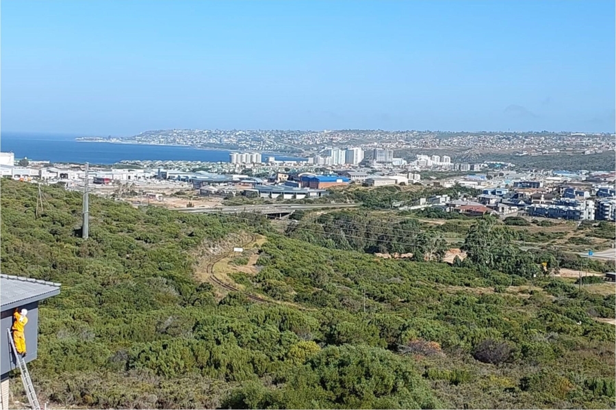 0 Bedroom Property for Sale in Seemeeu Park Western Cape